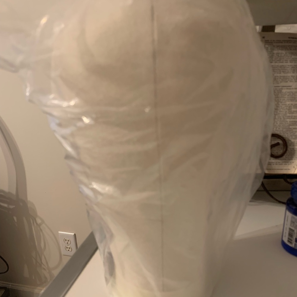 Brand New Training Mannequin Head!!